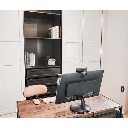 Executive Luxury For Work Or Play In Dc! Villa Washington Exteriör bild